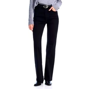 FRAME "THE ARROW" HIGH RISE STRAIGHT  Women's Jeans